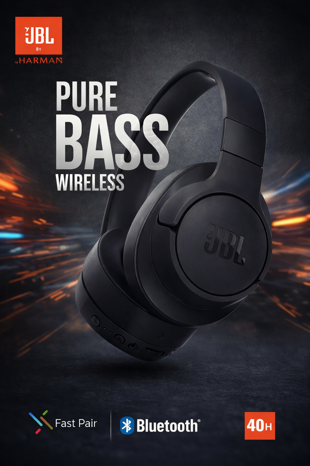 PUre Bass